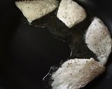 甘塩鱈のソテー 照りマヨソースがけ作り方8写真