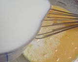 抹茶マカロン作り方11写真