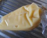 ラムレーズンホワイトチョコクッキー作り方4写真