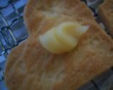 ラムレーズンホワイトチョコクッキー作り方7写真