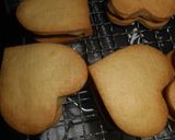 ラムレーズンホワイトチョコクッキー作り方9写真
