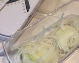 もう一品に！わかめとツナと玉ねぎの和え物作り方2写真
