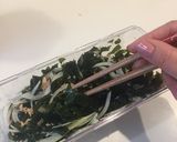 もう一品に！わかめとツナと玉ねぎの和え物作り方6写真