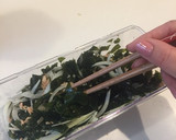 もう一品に！わかめとツナと玉ねぎの和え物作り方6写真