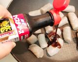 コンニャクのオイスターやみつき炒め作り方3写真