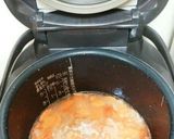 超簡単！ツナ缶で炊き込みご飯作り方4写真