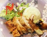 チキンのトマト風味焼き(覚書作り方6写真