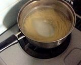 きのこの和風スパゲッティー♩作り方1写真