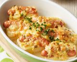 シャウエッセンと一緒に！つくおき野菜玉作り方6写真