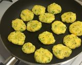離乳食 後期〜じゃがとカボチャのおやき作り方6写真