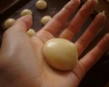 サラダオイルで♪レモン・クッキー作り方2写真