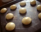 サラダオイルで♪レモン・クッキー作り方3写真
