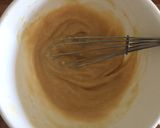 甘糀酢の応用①酢味噌和え作り方1写真