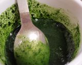 抹茶マカロン作り方15写真