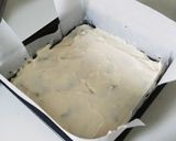 サラダ油で☆クリームチーズブラウニー作り方6写真