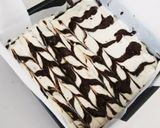 サラダ油で☆クリームチーズブラウニー作り方7写真