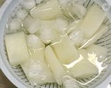 我が家のランキング１位♡大根の肉巻き作り方4写真