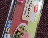 春色の菜の花パスタ作り方8写真