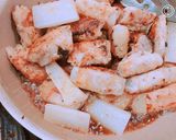 我が家のランキング１位♡大根の肉巻き作り方15写真