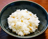 グランシェフ　冷凍ご飯の蒸し方　②作り方5写真