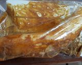 簡単沢庵覚書作り方4写真