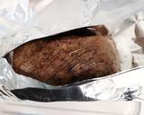 ローストビーフ☺低温調理器作り方6写真