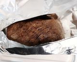 ローストビーフ☺低温調理器作り方6写真