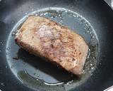 ローストビーフ☺低温調理器作り方5写真