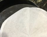 ケーキの型でおひなさま寿司作り方2写真