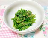 明日葉と豚肉、コーンdeかき揚げ☆作り方10写真