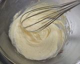 さくさく軽い♥️絞り出しクッキー作り方3写真