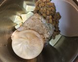 納豆と小籠包のチーズ入りまぜご飯作り方3写真