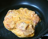 満足♪フライパンで作る我が家のチキン南蛮作り方4写真