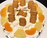 市販のもので簡単ケーキ！作り方5写真