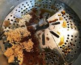 ☆実は簡単☆かれいの煮付け☆作り方3写真