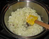 辛々キーマカレー作り方1写真