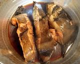 ☆実は簡単☆かれいの煮付け☆作り方7写真