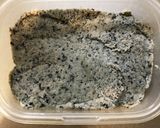 簡単レンチン低糖お食事おからパン♪作り方2写真