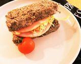 簡単レンチン低糖お食事おからパン♪作り方4写真