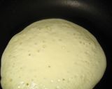 ☆まるごとバナナが入っているよ☆作り方3写真