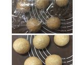 糖質制限 リッチなブランパン作り方5写真