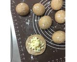 糖質制限 リッチなブランパン作り方6写真