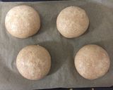 糖質制限 リッチなブランパン作り方7写真