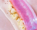 簡単！余りパイシートで惣菜パイ作り方5写真