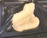 お餅★モッフル作り方4写真