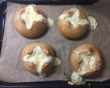 糖質制限 リッチなブランパン作り方9写真