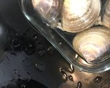 簡単にできる！はまぐりの砂抜き作り方7写真