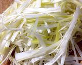 唐揚げの甘酢和え作り方1写真