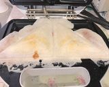 お餅★モッフル作り方10写真