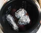 炊飯器で下準備？あとは切るだけ簡単朝食作り方2写真